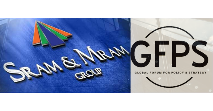 GFPS welcomes SRAM & MRAM’s proposal for finding Technical Partner in Odisha Semiconductor Plant Venture