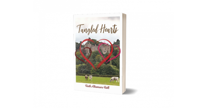 Counselor Incorporates Psychological Background into Historical Romance