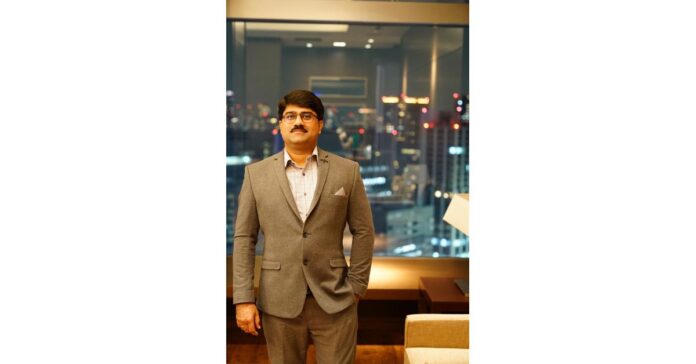 Consult Red Expands Global Presence with Innovation Centre in India