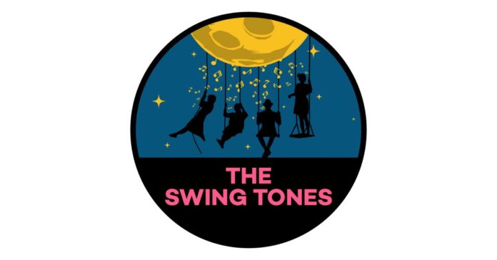the-swing-tones-logo.jpeg THE SWING TONES LIVE AT THE BOURBON ROOM HOLLYWOOD