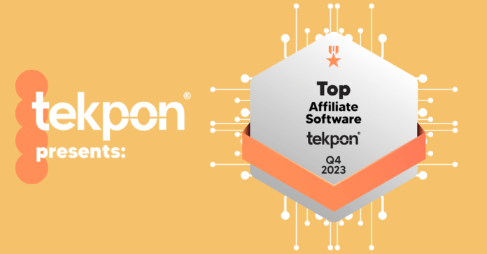 Tekpon's Curated List of Top 10 Software