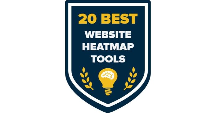 SmartSites Releases Their List of Top 20 Website Heatmap Tools