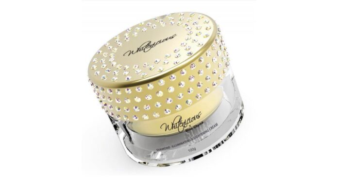 Whitenicious By Dencia Achieves Astonishing Net Worth of $540,000,000