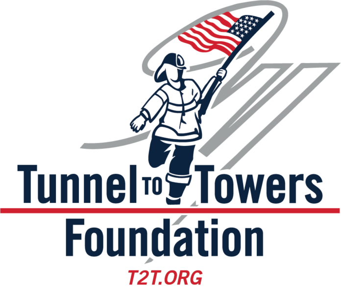Tunnel to Towers Foundation Adds Two New Ambassadors to its