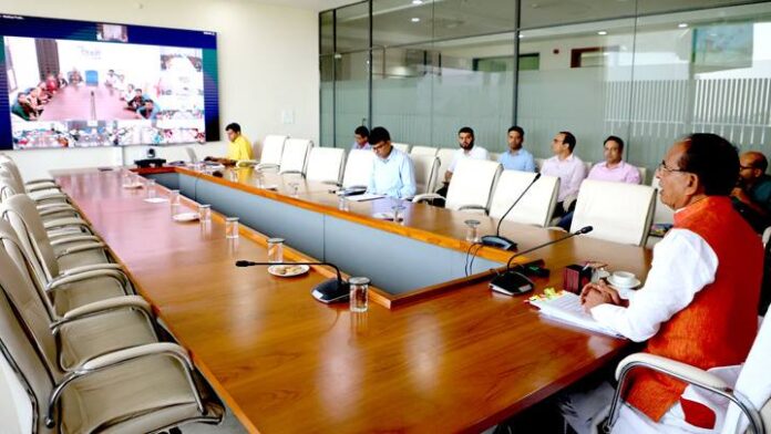 Department Of Public Relations,M.P.