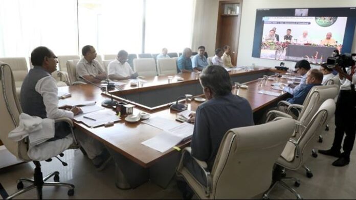 Department Of Public Relations,M.P.