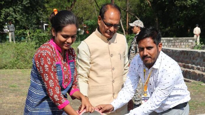Department Of Public Relations,M.P.