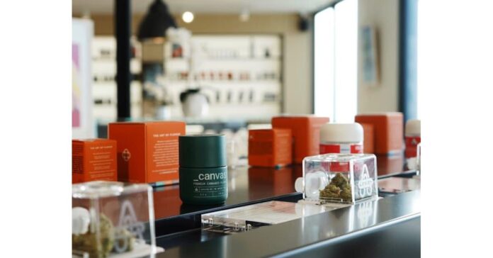 The Artist Tree Weed Dispensary