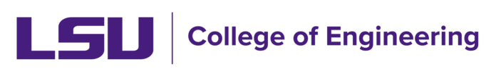 LSU Mechanical Engineering Researchers Developing New