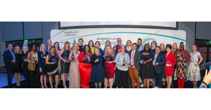 2023 Emerging Aviation Technologies Awards