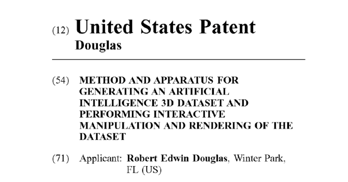 A 30th Major Improvement to the Integrated Visual Augmentation System