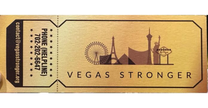 A New Path to Recovery and Stability in Las Vegas A New Path to Recovery and Stability in Las Vegas