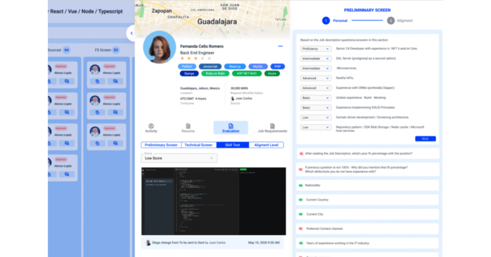 AI Disrupts the Nearshore Software Development industry