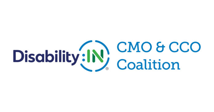 Accenture and TD Bank Unveil Coalition with Disability:IN to Advance Disability Inclusion across the Marketing and Communications Industry