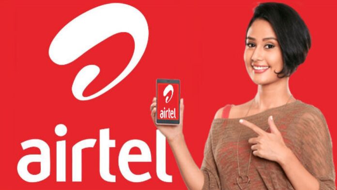 Airtel Xtream Play