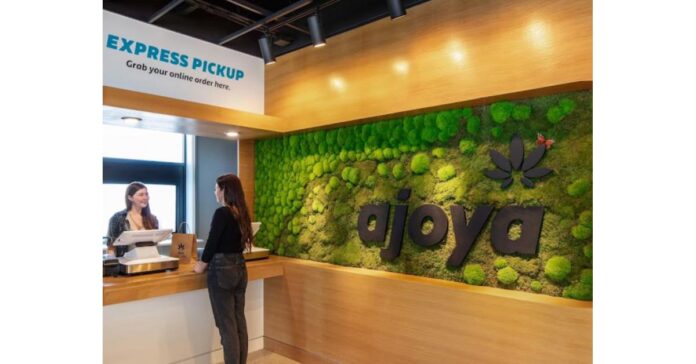 Ajoya Weed Dispensary Lakewood Celebrates a Decade of Excellence in Serving the Lakewood Community