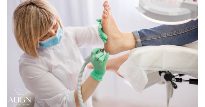 Align HC Podiatrist Indooroopilly Extends Opening Hours to Include Saturdays
