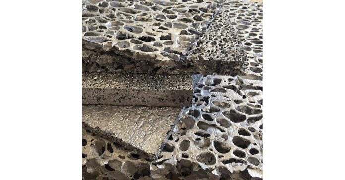 Aluminum Foam Market Research, Segmentation, Key Players Analysis and Forecast to 2032
