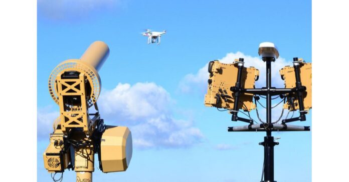 Anti-Drone Market to Reflect Robust Expansion at a CAGR of 27.8% by 2030