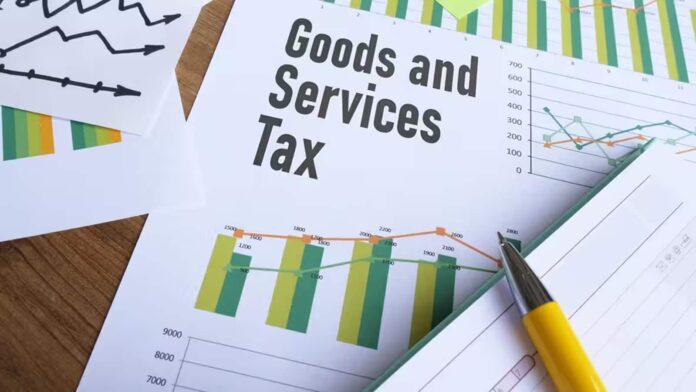 dabur GST notice, GST notice, pending GST notice, GST news, dabur gst, Indian express