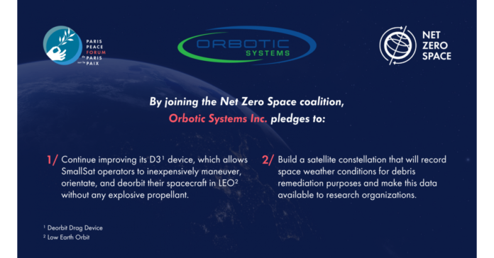 As Space Tourism Gains Momentum So Does the Need to Clear Up Space