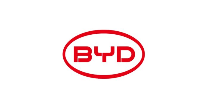 BYD Showcases Electric Prowess at Japan Mobility Show 2023 A First for Chinese Automakers