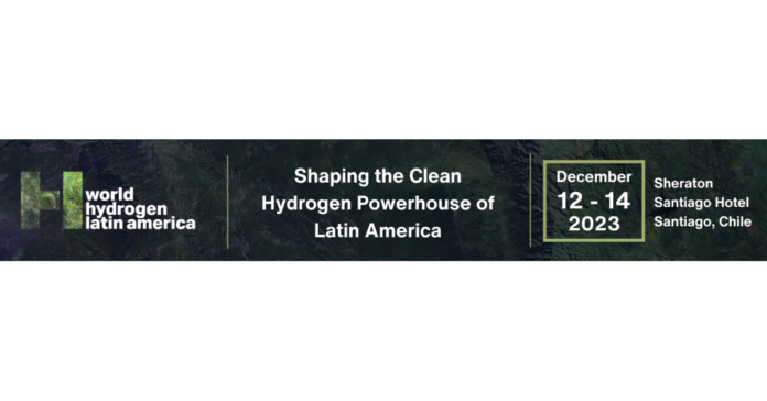 Brazil’s Ceara State Govt Signs MoU for Green Ammonia Production, ahead of World Hydrogen Latin America 2023