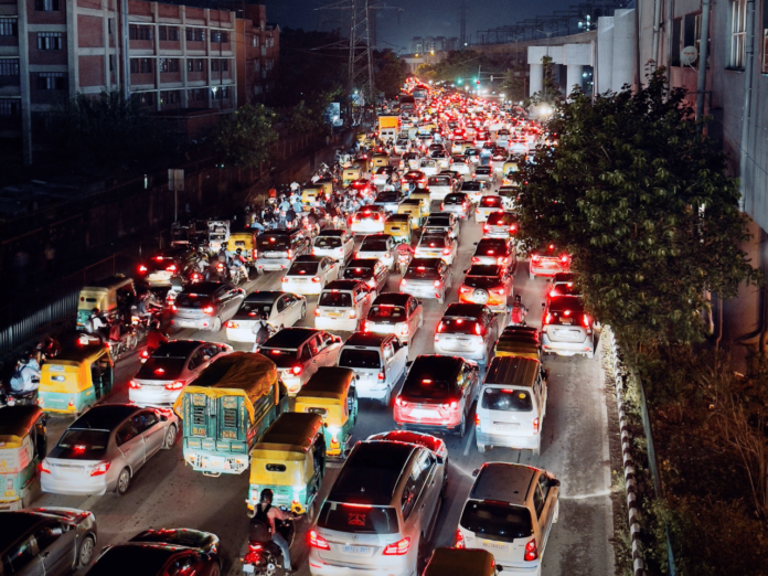 Car theft in India: What should you do if your vehicle gets stolen?