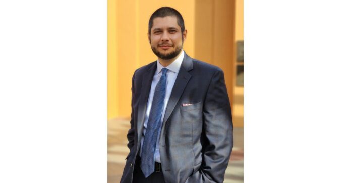 Ceng Sagnic, Chief of Analysis, Discusses Private Sector's and TAM-C's Role in Special Operations to Safeguard Civilians