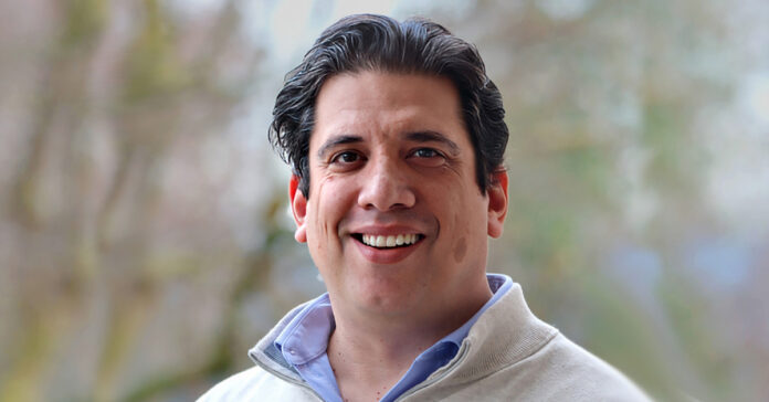 Centenary University Professor Named President for the New Jersey Addiction Professionals Association
