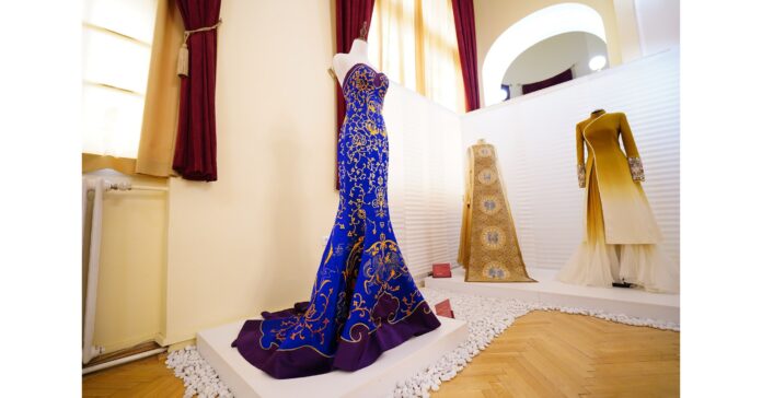 China National Silk Museum Opens 'Charm of the Silk Roads' Exhibition in Budapest
