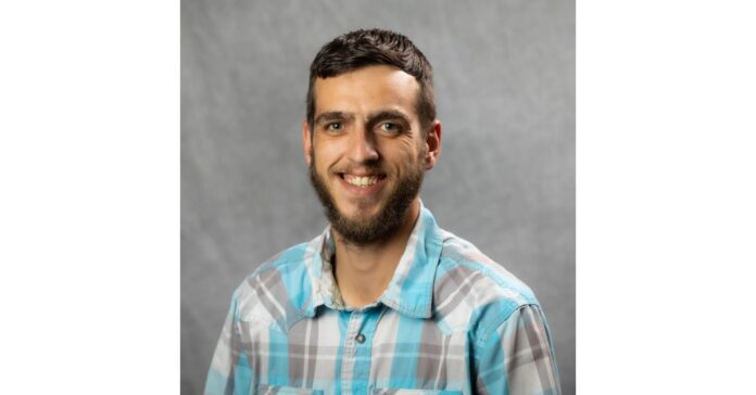 Christenson Transportation, Inc. Promotes Blake Ivey to Maintenance Manager