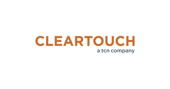 ClearTouch Announces Rebrand with a New Look Logo