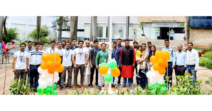 Clinitouch expands into new continent with leading biopharmaceutical company in Clinitouch expands into new continent with leading biopharmaceutical company in India