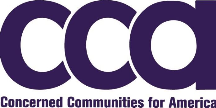 Concerned Communities for America Condemns BLM for