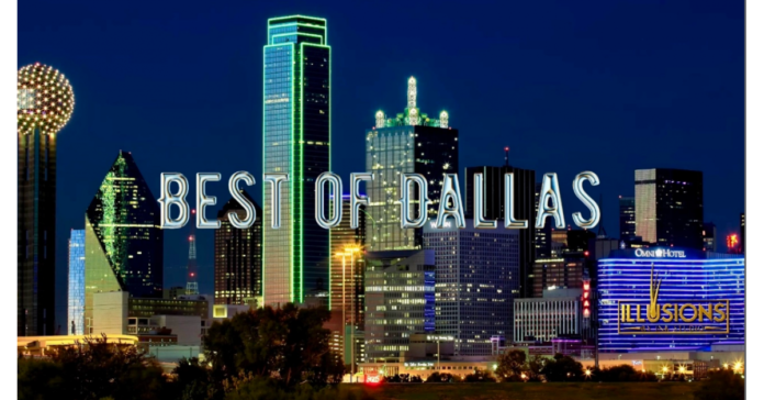 Dallas Recognizes Illusions by Ink Studio as the Ultimate Camouflage Dallas Recognizes Illusions by Ink Studio as the Ultimate Camouflage Tattooing Expert