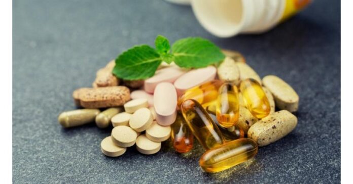 Dietary Supplements Ingredients Market Is Booming Worldwide with Amway, Pfizer, Anona