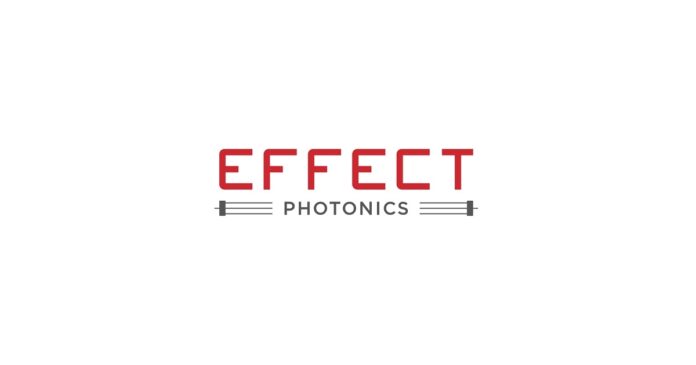 EFFECT Photonics Verifies Fully Integrated InP PIC for Worlds Smallest Digital ITLA for Coherent Applications