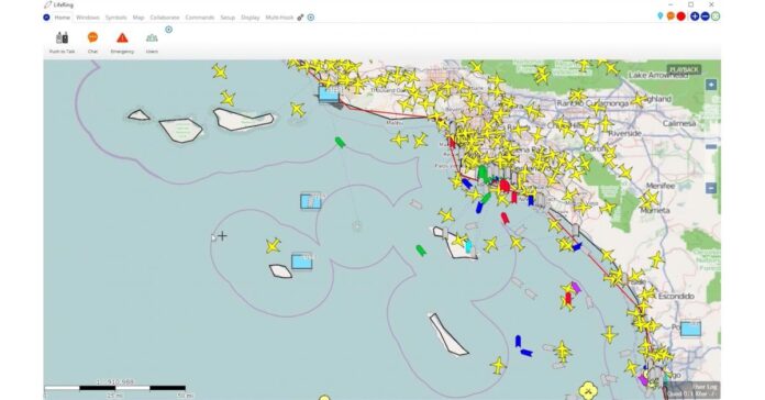 FATHOMWERX Demonstration Event Showcases Cutting-Edge Marine and Undersea Technologies