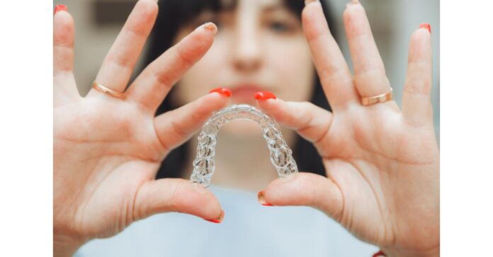 FirstClass Aligners Goes Beyond Cosmetics