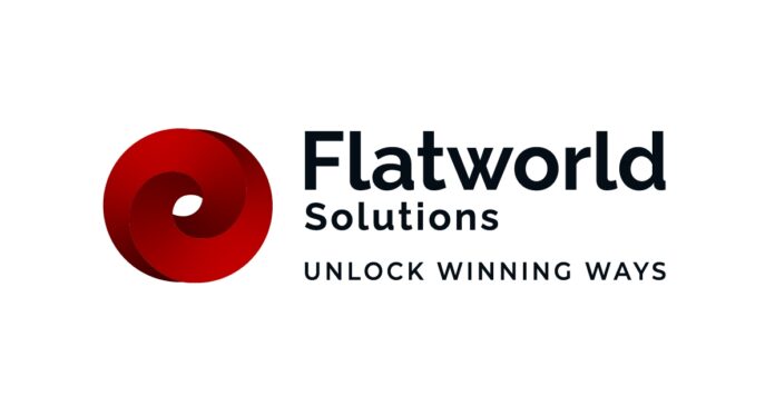 Flatworld Solutions Announces New Logo and Purpose Statement
