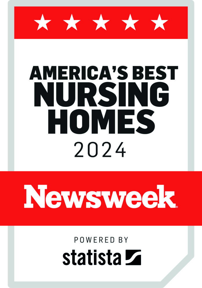 Four Genesis-Affiliated Skilled Nursing Facilities Four Genesis-Affiliated Skilled Nursing Facilities