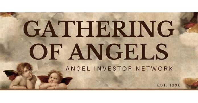GATHERING OF ANGELS’ OCT. 10 MEETING FEATURES FOUR INVESTABLE COMPANIES FROM CANADA & U.S.