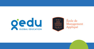 GEDU_EMA_Announcing.jpg Global Education Holdings acquires Paris-based applied management school EMA