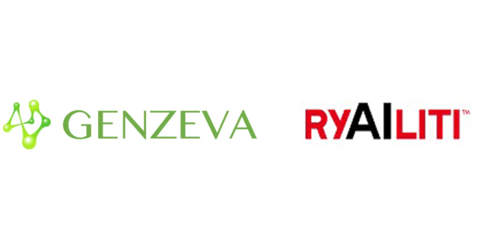 GENZEVA & RYLTI Partner to Develop Groundbreaking Application to More Clearly Understand Molecular Mechanisms of Disease