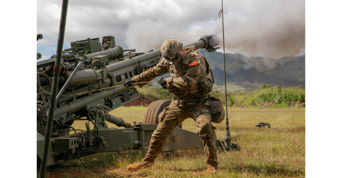General Dynamics Ordnance and Tactical Systems Awarded $218 Million to Expand Artillery Production