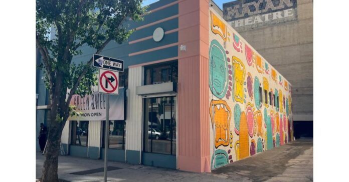Green Qween Weed Dispensary Los Angeles: Pioneering Community-Centric Cannabis