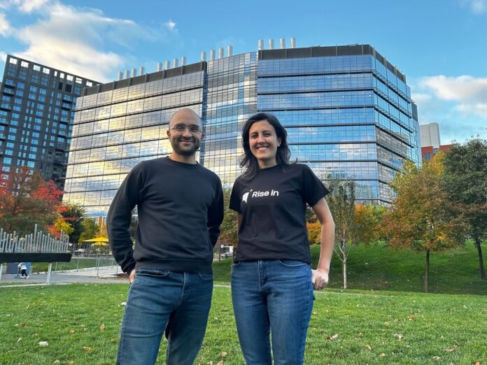 Web3 Education Platform Rise In Acquires BlockBeam to Train