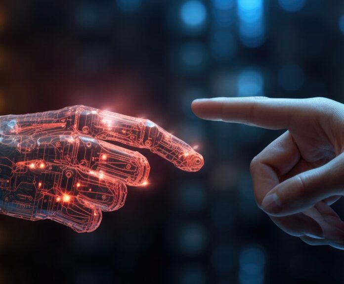 AI-supported tools enable insurance agents to build stronger policyholder relationships that pave the way for sustained growth. (Credit: nilanka/Adobe Stock)