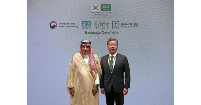 Hyundai Motor Signs MOU with KATECH, APQ and SAPTCO to Foster Hydrogen Mobility Ecosystem in Saudi Arabia